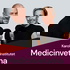 Medicinvetarna