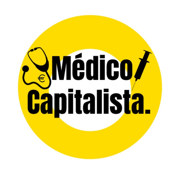 Artwork for Medico Capitalista