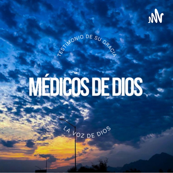 Artwork for Médicos De Dios