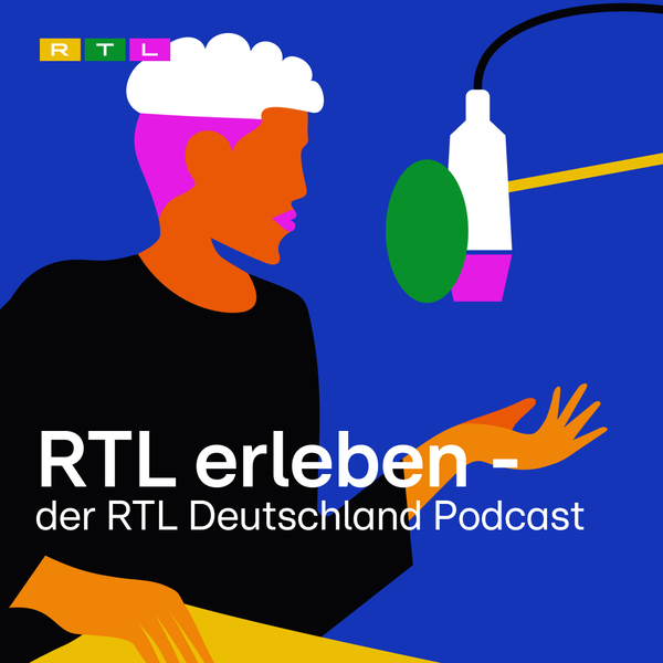Artwork for RTL erleben