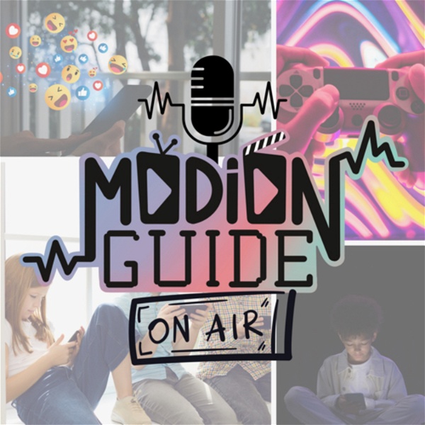 Artwork for Medienguide Podcast