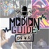 Medienguide Podcast