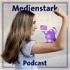 Medienstark - Podcast rund um kompetente Mediennutzung mit Michael In Albon