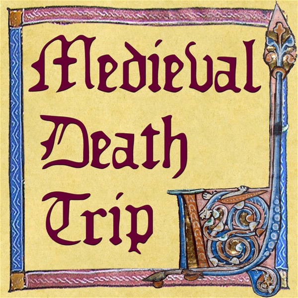 Artwork for Medieval Death Trip