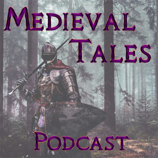 Artwork for Medieval Tales