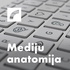 Mediju anatomija