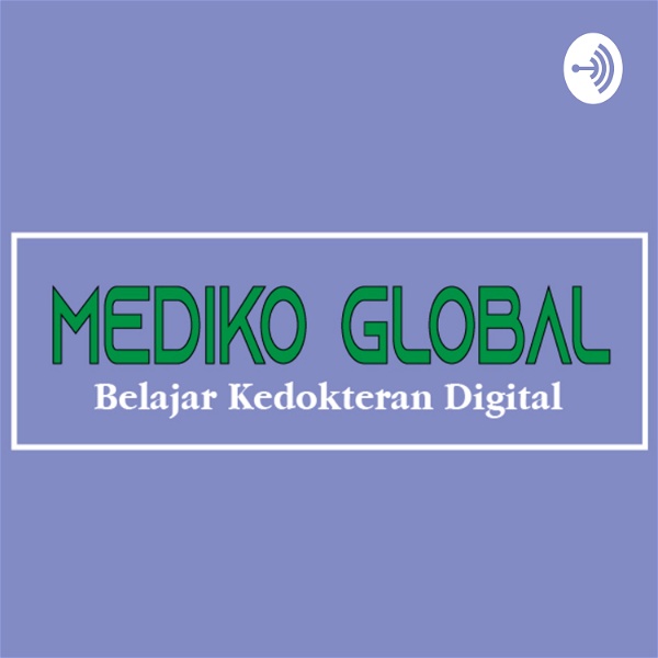 Artwork for Mediko Global