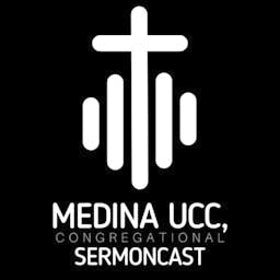 Artwork for Medina UCCC Weekly Sermons