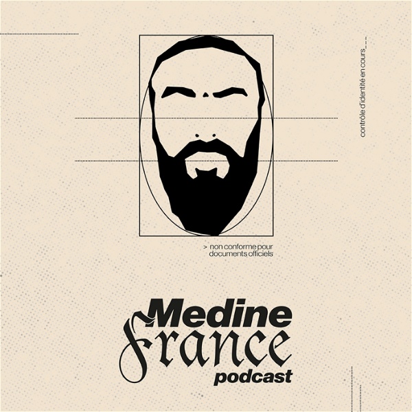 Artwork for Medine France Podcast