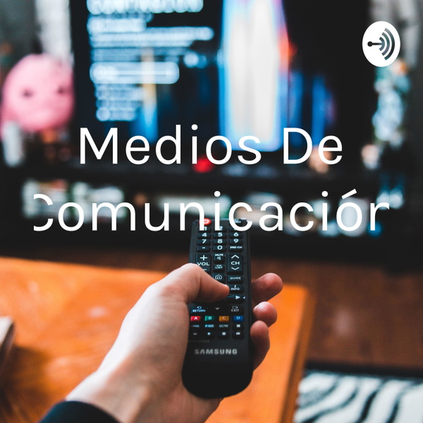 Artwork for Medios De Comunicación