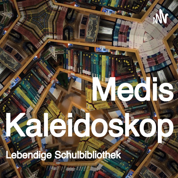 Artwork for Medis Kaleidoskop