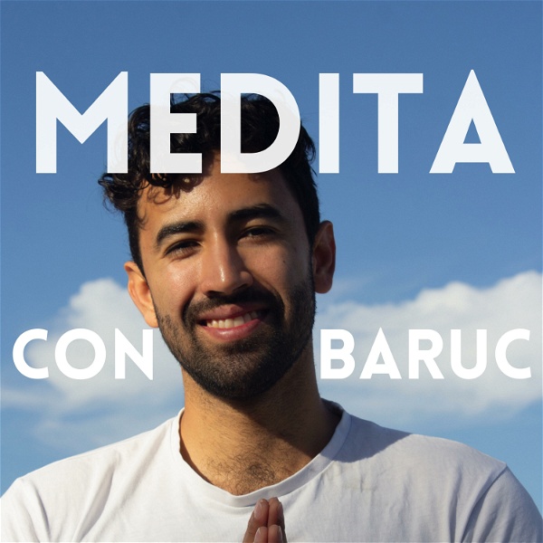 Artwork for Medita con Baruc