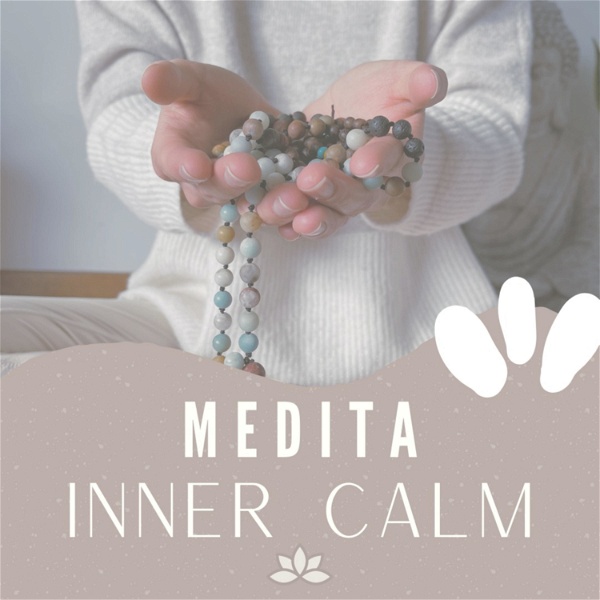 Artwork for Medita Inner Calm