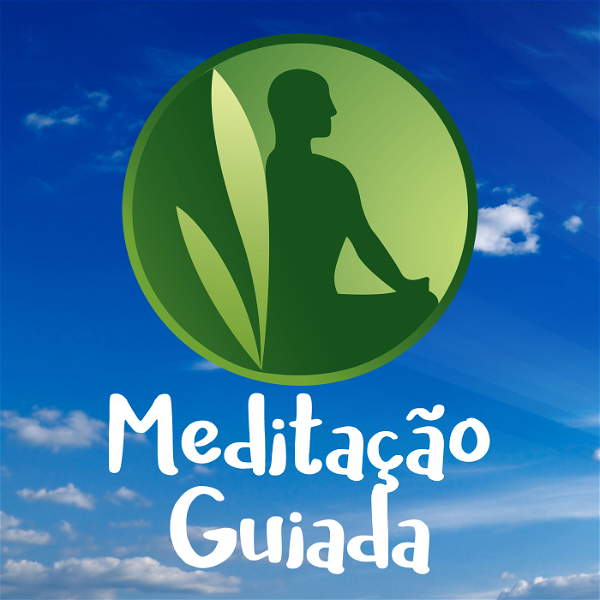Artwork for Meditação Guiada