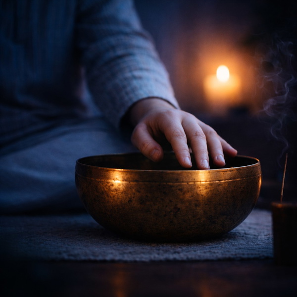 Artwork for Meditace pro každý den