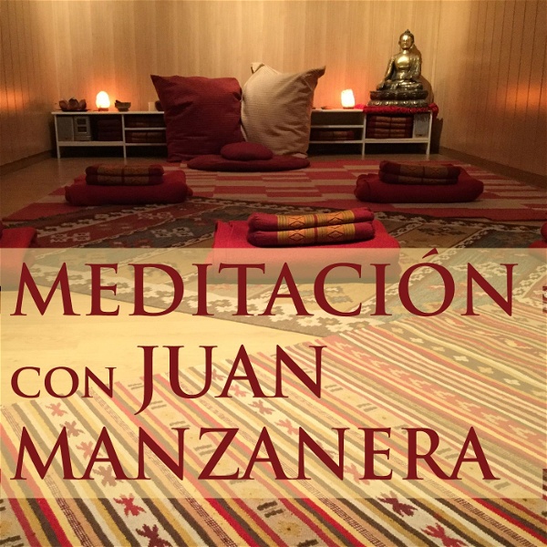Artwork for Meditación con Juan Manzanera