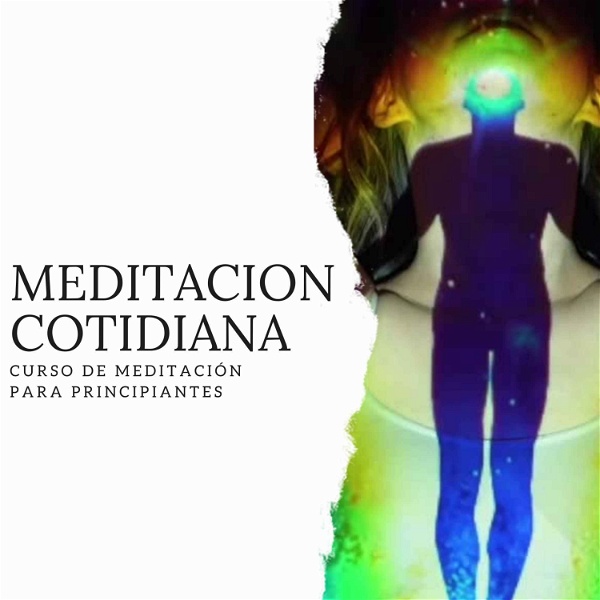 Artwork for Meditación Cotidiana