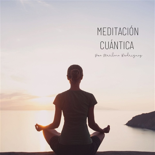 Artwork for Meditación Cuántica