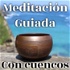 Meditación guiada con cuencos tibetanos