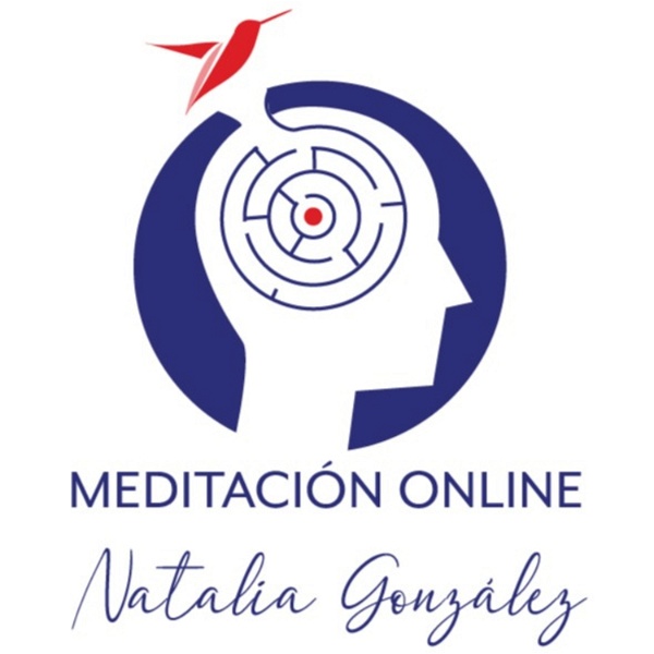 Artwork for Meditación Online con Natalia González