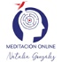 Meditación Online con Natalia González