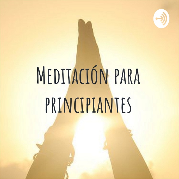 Artwork for Meditación para principiantes