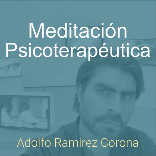 Artwork for Meditación Psicoterapéutica
