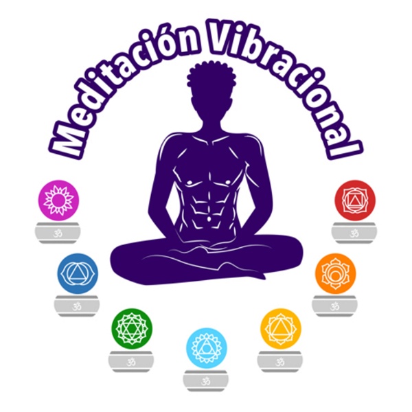 Artwork for ૐ Meditación Vibracional ૐ