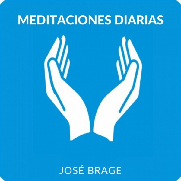 Artwork for Meditaciones diarias