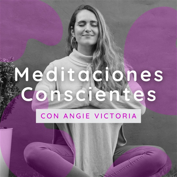 Artwork for Meditaciones Conscientes Guiadas (Meditate)