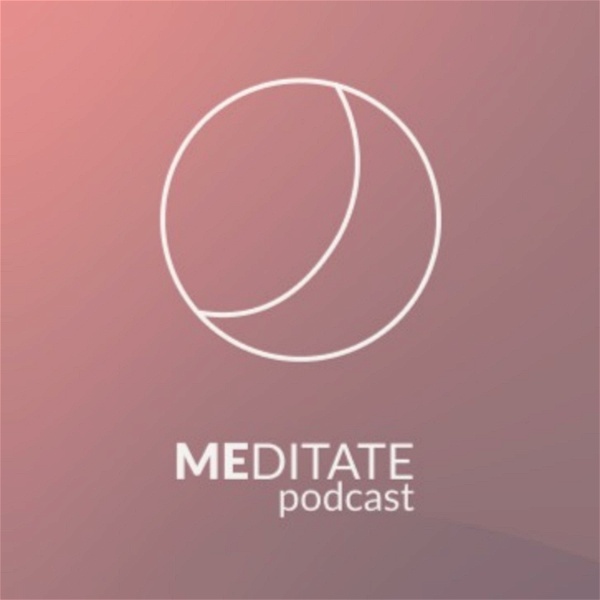 Artwork for MEditate: medytacja dla każdego