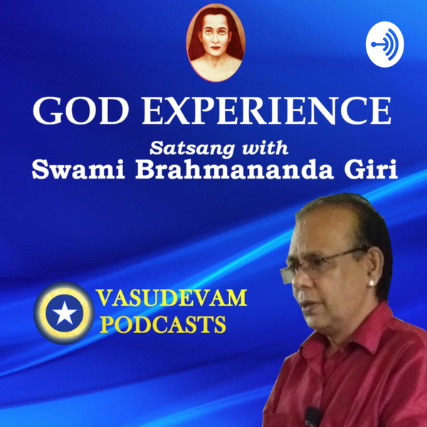 Artwork for VASUDEVAM PODCASTS