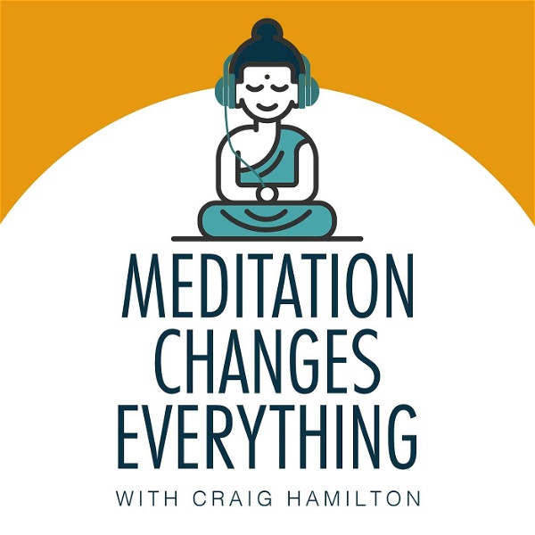 Artwork for Meditation Changes Everything