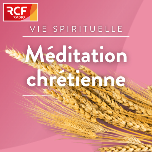 Artwork for Méditation chrétienne · RCF Alsace