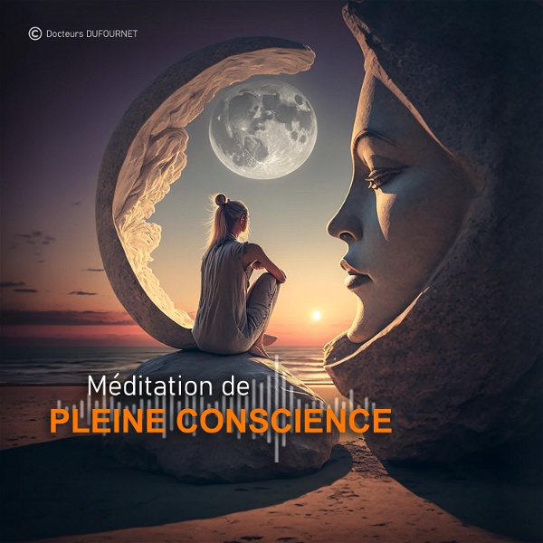 Artwork for Méditation de Pleine Conscience