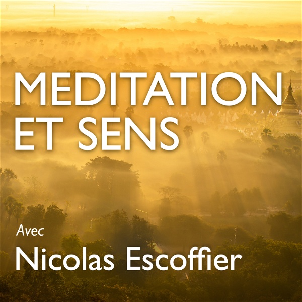 Artwork for Méditation et Sens