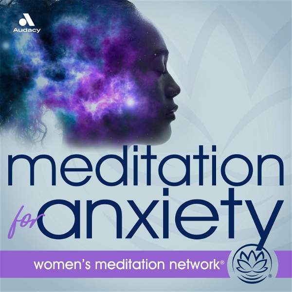 Artwork for Meditation for Anxiety