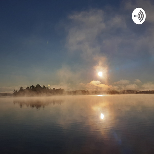 Artwork for Mindful Meditations with Pamela