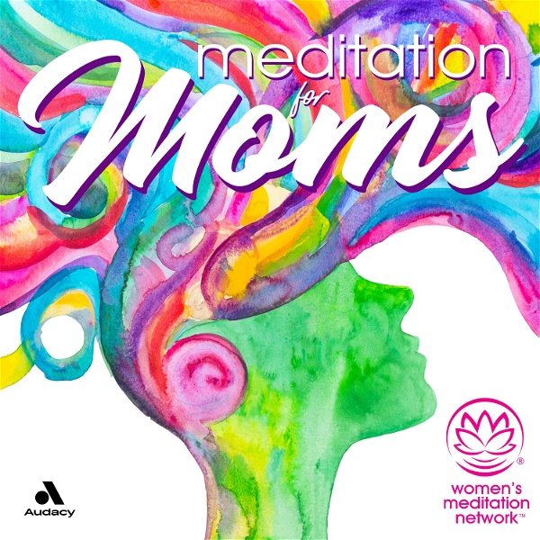Artwork for Meditation for Moms