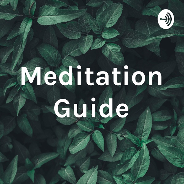 Artwork for Meditation Guide