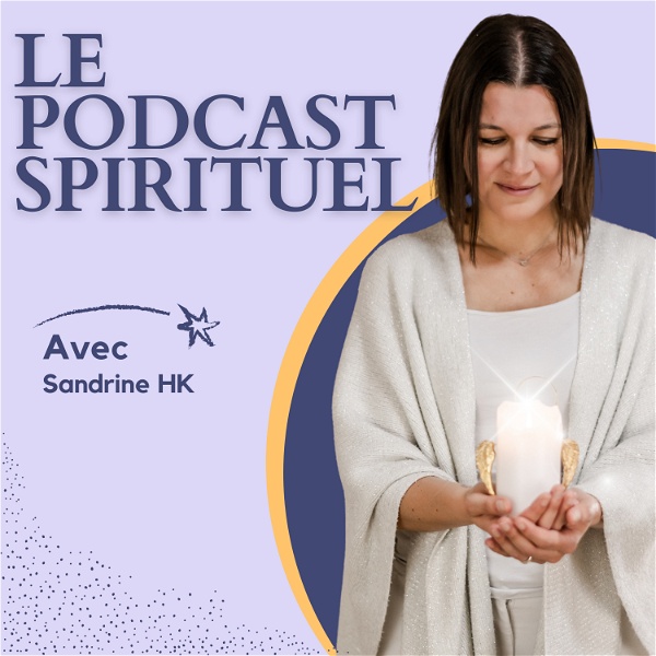 Artwork for Le podcast spirituel