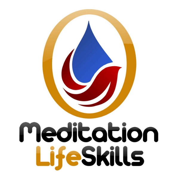 Artwork for Meditation Life Skills Podcast