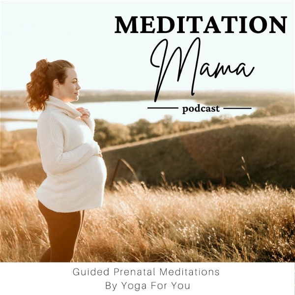 Artwork for Meditation Mama