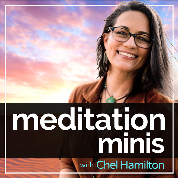 Artwork for Meditation Minis Podcast
