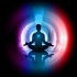 Meditation music. Peaceful calm music 528, 432 Hz