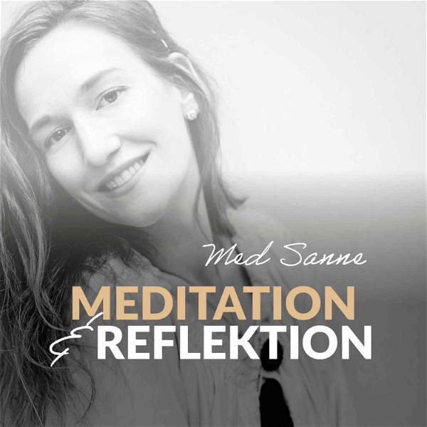 Artwork for Meditation och reflektion med Sanne