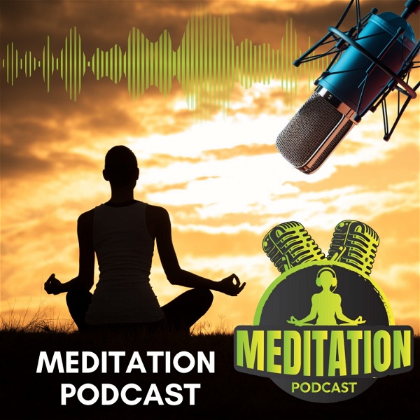 Artwork for Meditation Podcast