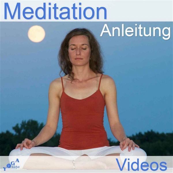 Artwork for Meditation Video