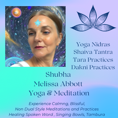 Artwork for Meditation & Yoga