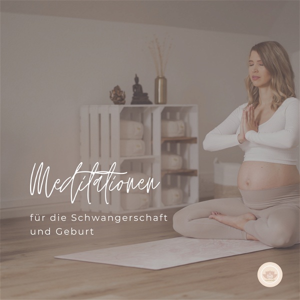 Artwork for Meditationen für die Schwangerschaft und Geburt